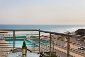 Horizon Bay 205 Self-catering Beachfront APT